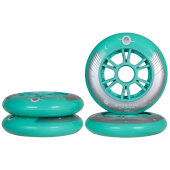 Undercover Rollen Miriam Fatmi Movie 100mm (4er-Pack)