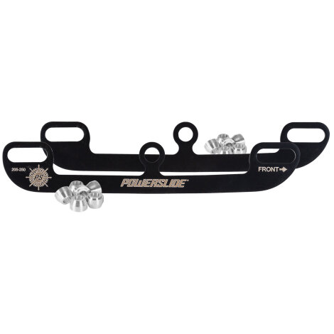 Powerslide Eiskufen Sabres 3 (schwarz)