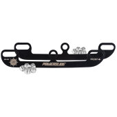 Powerslide Eiskufen Sabres 3 (schwarz) XXS/XS