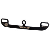 Powerslide Eiskufen Sabres 3 (schwarz) XXS/XS
