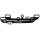Powerslide Eiskufen Sabres 3 (schwarz) XXS/XS