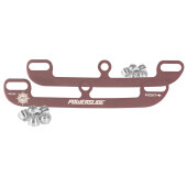 Powerslide Eiskufen Sabres 3 (pink)