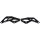Powerslide Speedschiene Core X-perience 3x110/1x100 (12,8")