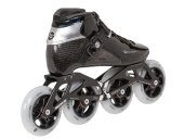 Powerslide Kids Speedskate Dragon Black 90