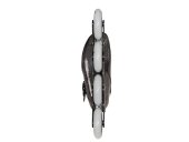 Powerslide Kinder Speedskate Dragon Schwarz 90 38