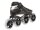 Powerslide Kinder Speedskate Dragon Schwarz 90 38