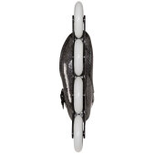 Powerslide Speedskates Dragon Schwarz 100