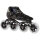 Powerslide Speedskates Dragon Schwarz 100