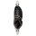 Powerslide Speedskates Dragon Schwarz 100