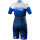 Powerslide Rennanzug Racing Suit Team Blue XS