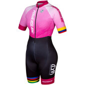 Powerslide Rennanzug Racing Suit Gaby Rueda