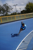 Powerslide Rennanzug Racing Suit Gaby Rueda