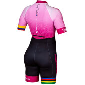Powerslide Rennanzug Racing Suit Gaby Rueda XXS