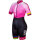 Powerslide Rennanzug Racing Suit Gaby Rueda XXS