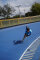 Powerslide Rennanzug Racing Suit Gaby Rueda XXS