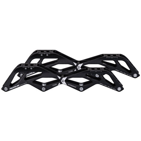 Powerslide Speedschiene Core X-perience 4x100 (12")