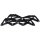 Powerslide Speedschiene Core X-perience 4x100 (12")