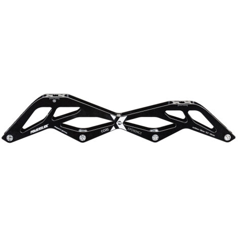 Powerslide Speedschiene Core X-perience 4x110 (13.2")