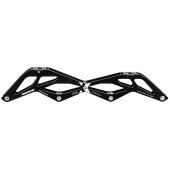Powerslide Speedschiene Core X-perience 4x110 (13.2")