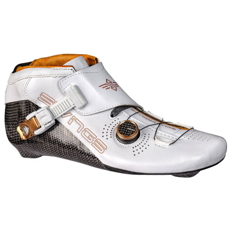 Swings Racing Boots Swings MK I