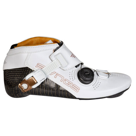 Swings Jr. Mk I - Kinder/Jugend Speedskating Schuhe 42
