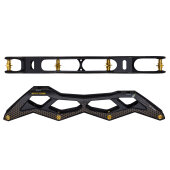 Swings MG Racing Frame 4x110, 13,2"