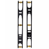 Swings Magnesium Speedschiene 3x125 - 13,0"