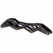 Swings Magnesium Racing Frame HiLo 3x110+1x100m (12,8")