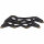 Swings Magnesium Racing Frame HiLo 3x110+1x100m (12,8")