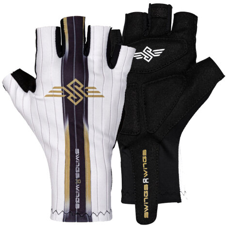 Swings Aero Gloves Handschuhe Weiß XL