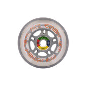 Movemax Inliner Rolle Fitness 78mm Rollenset