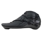 Bont Super Jet 2-Punkt 195mm Schwarz (Boot only)