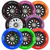Slamm 100mm Nylon Core Stuntscooter Wheel