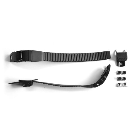 FR/Seba replacement buckle (pair)