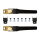 FR/Seba replacement buckle (pair)