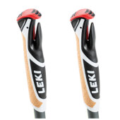 Leki Nordic CorTec Shark Handles