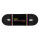 Bont Laces (waxed) 150cm/Midnight Black