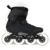 Powerslide Inlineskate Swell Triple Black RS RACE Edition...