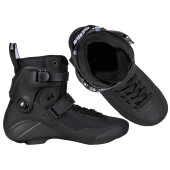 Powerslide Inlineskate Swell Triple Black RS RACE Edition 90mm