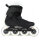 Powerslide Inlineskate Swell Triple Black RS RACE Edition 90mm
