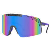 Pit Viper The Syntheziser - Mangrove