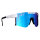 Pit Viper The Originals Polarized Mirror - Absolute Freedom