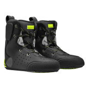 Rollerblade Nomad Liner Back-Lime