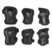 Rollerblade Schützerset Evo Gear Pro (3er-Pack)