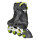 Rollerblade Macroblade 80 (black/lime)