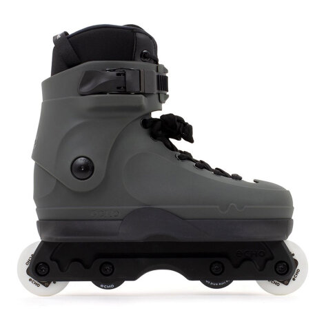 Echo Verve Aggressive Skates (Graphit) 41