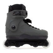 Echo Verve Aggressive Skates (Graphit) 41