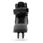 Echo Verve Aggressive Skates (Graphit) 41