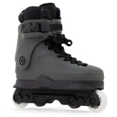 Echo Verve Aggressive Skates (Graphit) 41