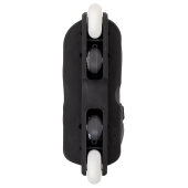 Echo Verve Aggressive Skates (Graphit) 41